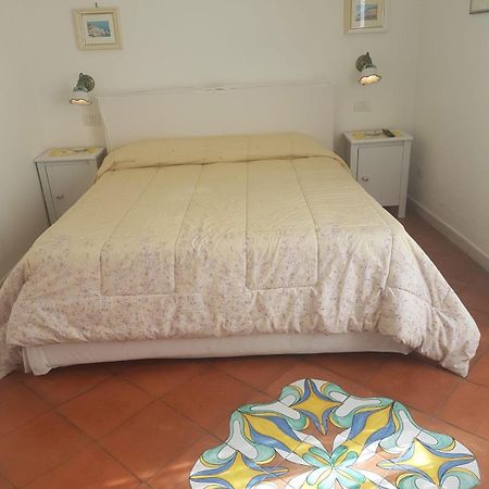 Casa Lulu Lejlighed Minori Eksteriør billede